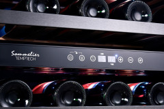 Винный шкаф Vinosafe VSN110BD