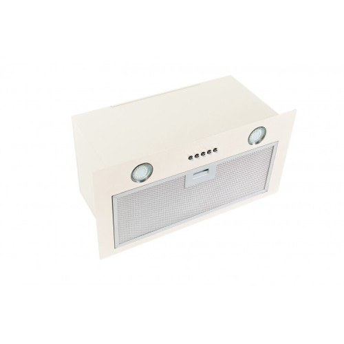 Встраиваемая вытяжка ZorG Bona II 1000 50 M бежевый