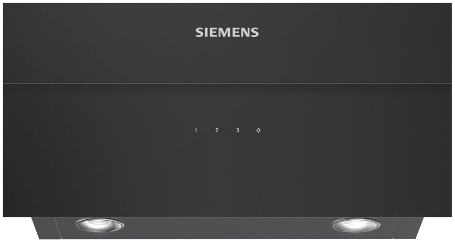 Кухонная вытяжка Siemens LC 65KA670