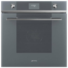Электрический духовой шкаф Smeg SFP6101VS