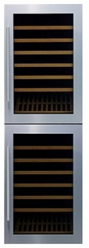 Встраиваемый винный шкаф Climadiff AV140XDP