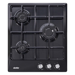 Газовая варочная панель Simfer H45V30B470