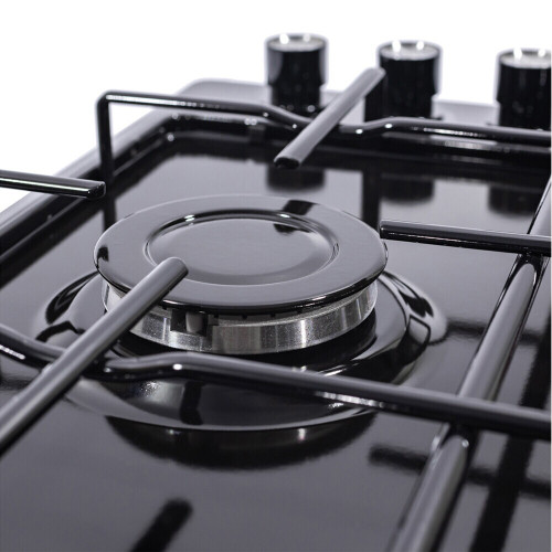 Газовая варочная панель Simfer H45V30B470