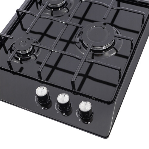 Газовая варочная панель Simfer H45V30B470