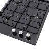 Газовая варочная панель Simfer H45V30B470
