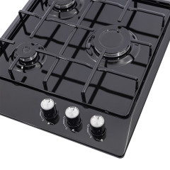 Газовая варочная панель Simfer H45V30B470