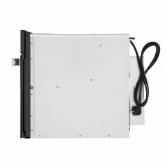 Электрический духовой шкаф MAUNFELD MCMO 44 9 GW