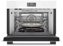Электрический духовой шкаф MAUNFELD MCMO 44 9 GW