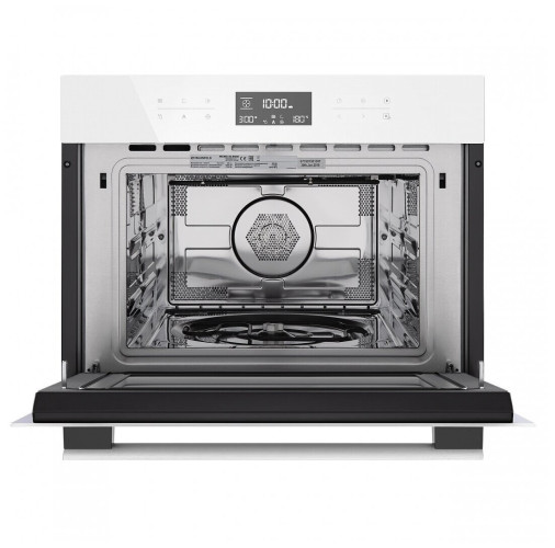 Электрический духовой шкаф MAUNFELD MCMO 44 9 GW