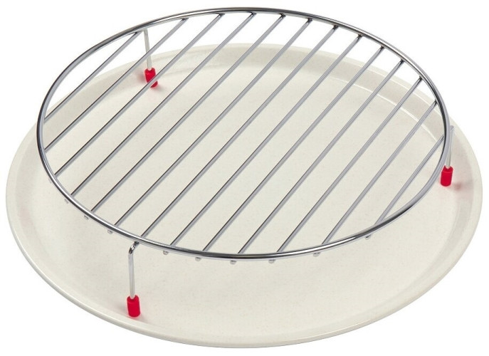 Электрический духовой шкаф MAUNFELD MCMO 44 9 GW