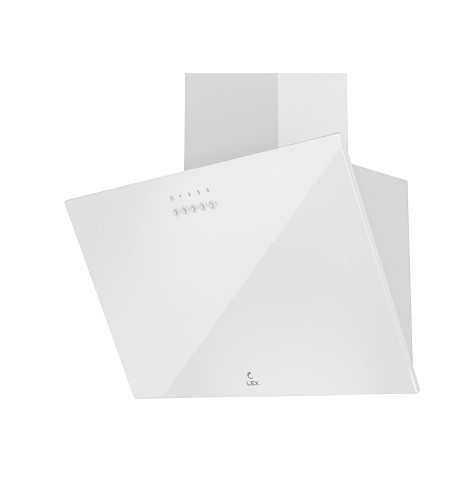Кухонная вытяжка Lex Moza 450 white