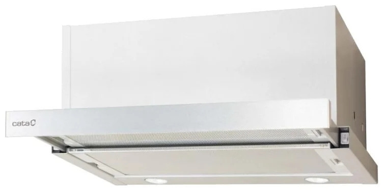 Встраиваемая вытяжка Cata TF 6600 Duralum