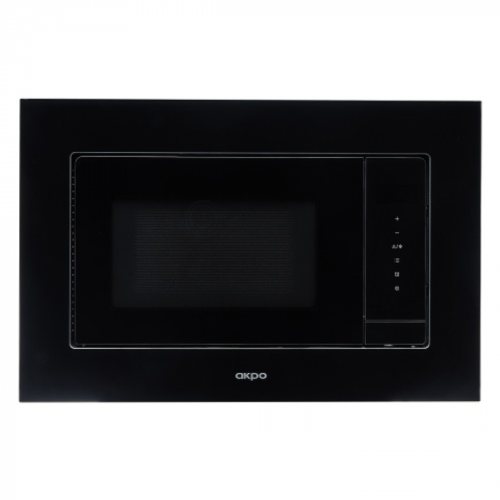 Встраиваемая микроволновая печь Akpo MEA 2001 Flat BL
