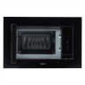 Встраиваемая микроволновая печь Akpo MEA 2001 Flat BL