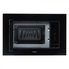 Встраиваемая микроволновая печь Akpo MEA 2001 Flat BL