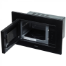 Встраиваемая микроволновая печь Akpo MEA 2001 Flat BL