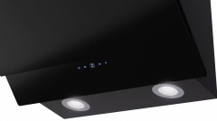 Кухонная вытяжка Lex Aria 600 Black