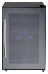 Винный шкаф Climadiff Duovino 1