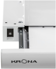Встраиваемая вытяжка Kronasteel Kamilla 600 Supernova W