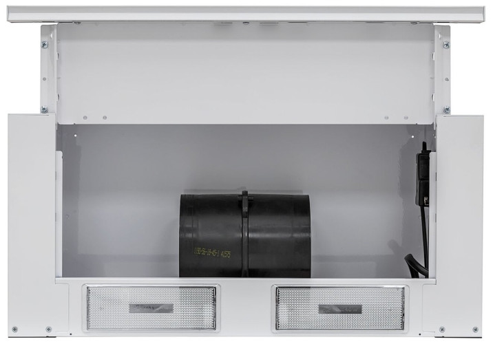 Встраиваемая вытяжка Kronasteel Kamilla 600 Supernova W