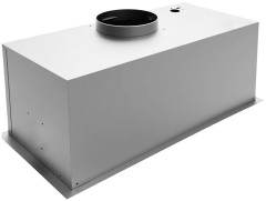 Встраиваемая вытяжка Candy CVXBI63MGWX