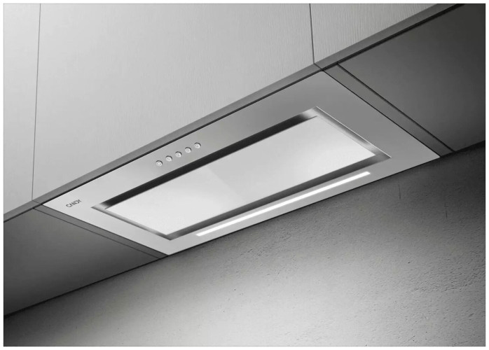 Встраиваемая вытяжка Candy CVXBI63MGWX