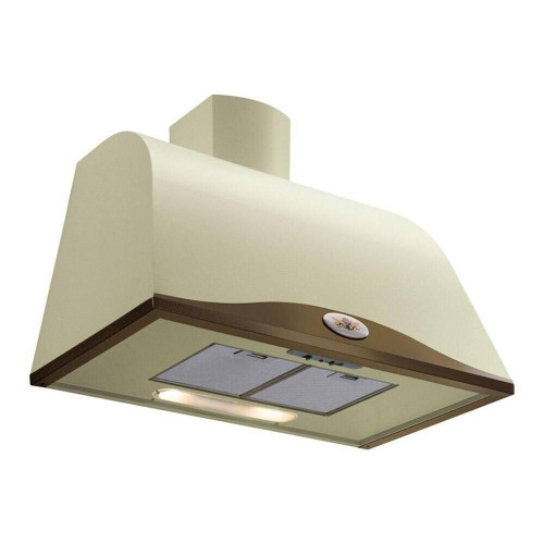 Островная вытяжка Falmec Ginevra Tile 90 600