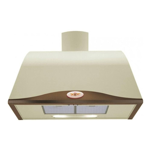 Островная вытяжка Falmec Ginevra Tile 90 600