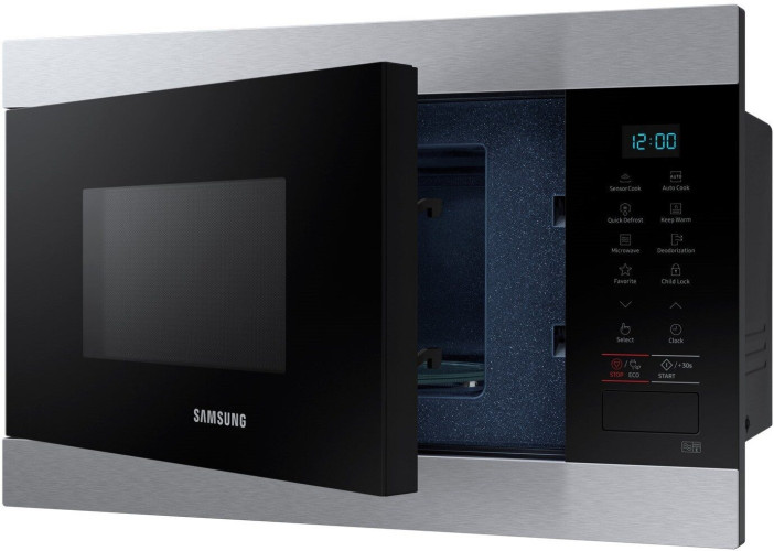 Встраиваемая микроволновая печь Samsung MS22M8074AT