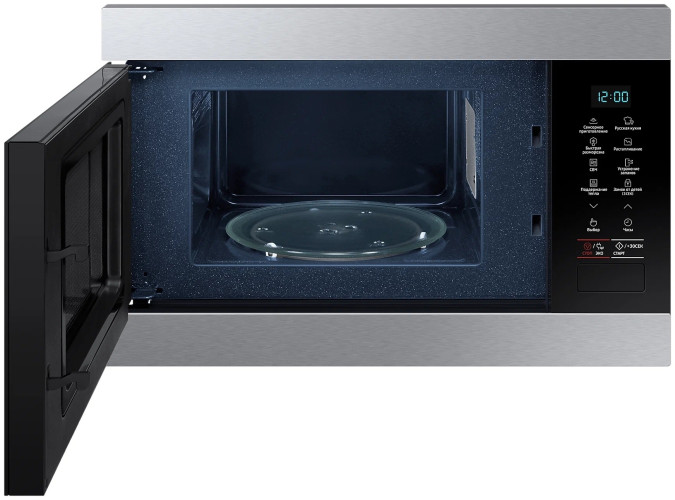 Встраиваемая микроволновая печь Samsung MS22M8074AT