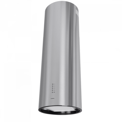 Островная вытяжка Maunfeld Lee Wall 39 Long нержавеющая сталь