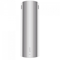 Островная вытяжка Maunfeld Lee Wall 39 Long нержавеющая сталь