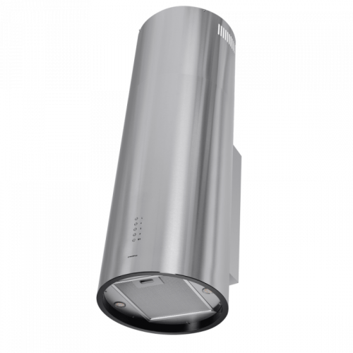 Островная вытяжка Maunfeld Lee Wall 39 Long нержавеющая сталь