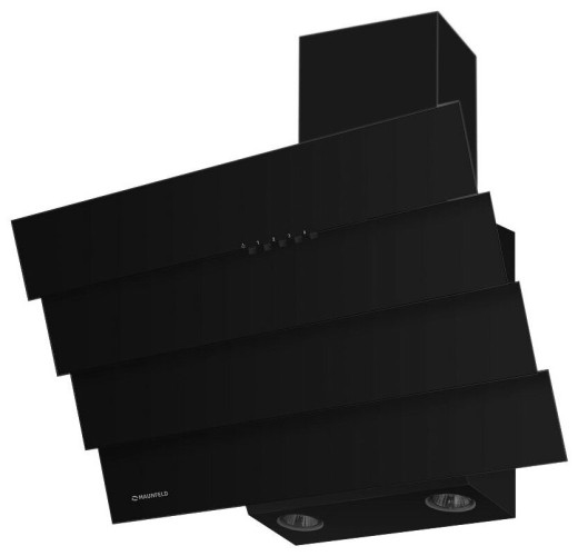 Кухонная вытяжка MAUNFELD CASCADA QUART 60