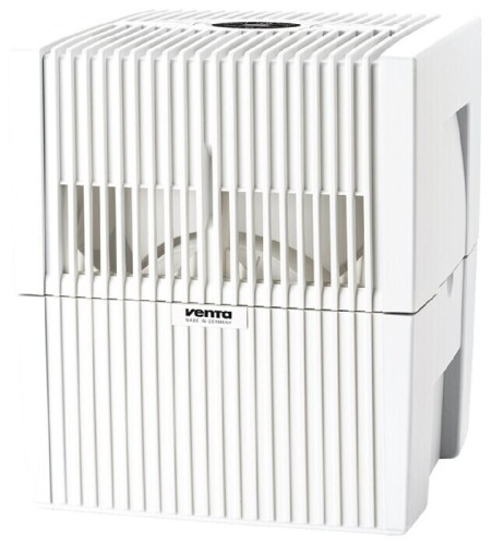 Мойка воздуха Venta LW25 Comfort Plus белый