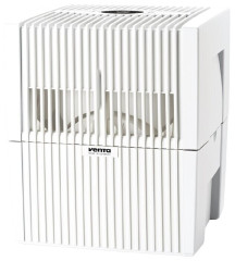 Мойка воздуха Venta LW25 Comfort Plus белый
