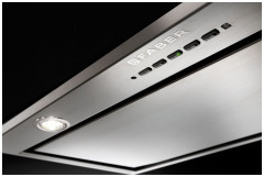 Встраиваемая вытяжка Faber Inca LUX 2.0 EV8 X A52