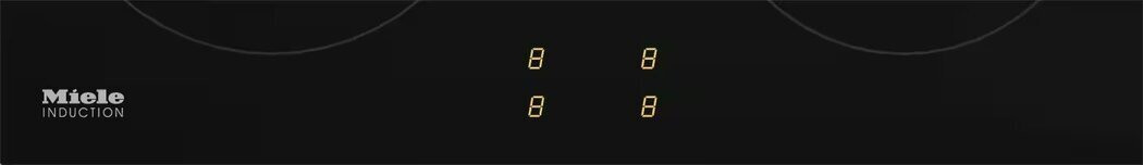 Индукционная варочная панель Miele KM 7001 FR