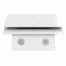 Кухонная вытяжка Elikor VERTEX WH 60 WHITE
