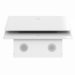 Кухонная вытяжка Elikor VERTEX WH 60 WHITE