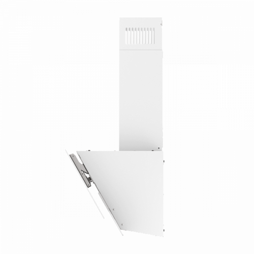 Кухонная вытяжка Elikor VERTEX WH 60 WHITE