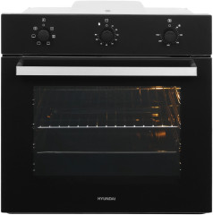 Электрический духовой шкаф Hyundai HEO 6631 BG