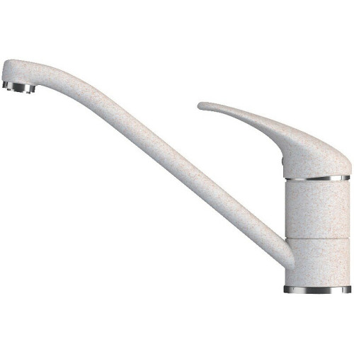 Смеситель для кухни Tolero Высокий сафари №102