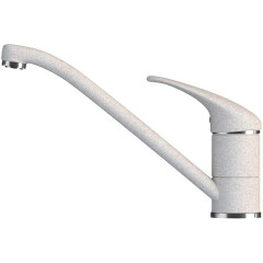 Смеситель для кухни Tolero Высокий сафари №102