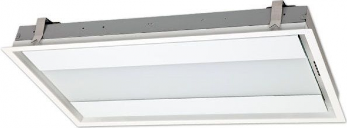 Островная вытяжка Falmec Nuvola Is White 90 потолочная CNUI90.03P2 ZZZB400N