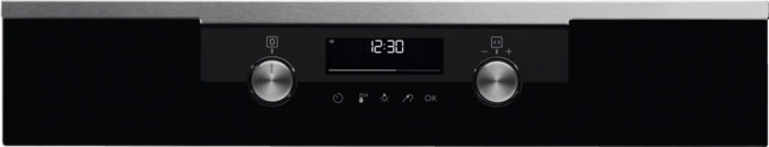 Электрический духовой шкаф Electrolux OKD6P77WX