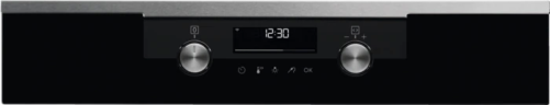 Электрический духовой шкаф Electrolux OKD6P77WX