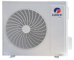 Сплит-система Gree GUD125ZD1/B-S
