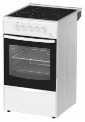 Электрическая плита Flama 33606 W