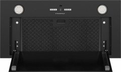 Встраиваемая вытяжка Maunfeld Fantasy 1000ST 60 черное стекло